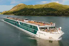 Bild von Ms Amadeus Amara
