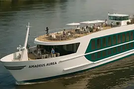 Bild von Ms Amadeus Aurea