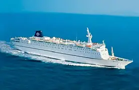MSC Melody