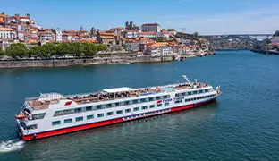 Bild von Douro Queen