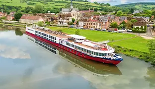 Bild von Seine Comtesse