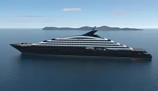 Bild von Scenic Ikon