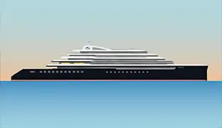 Bild von SeaDream III