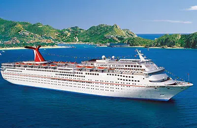 Bild von Carnival Elation ®
