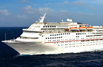 Bild von Carnival Fantasy ®