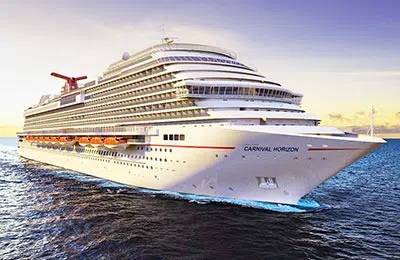 Bild von Carnival Horizon ®