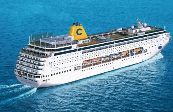 Bild von Costa neoRiviera