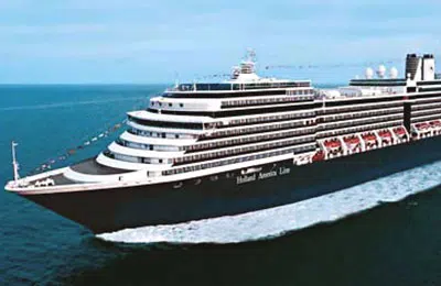 Bild von Rotterdam