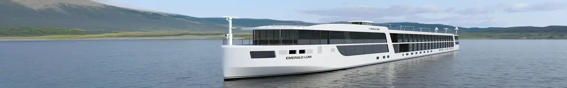 Emerald Lumi