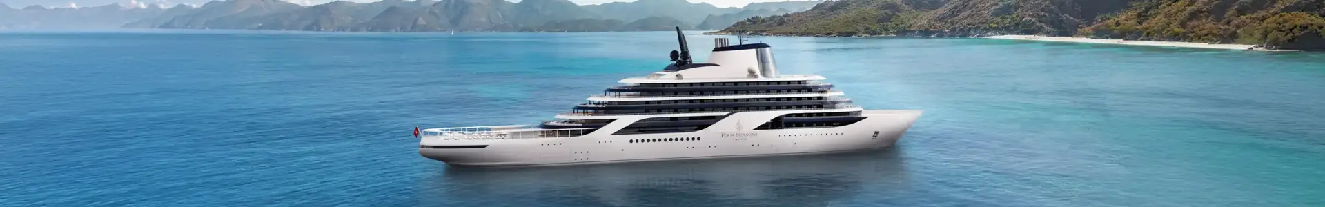 Four Seasons Yacht III