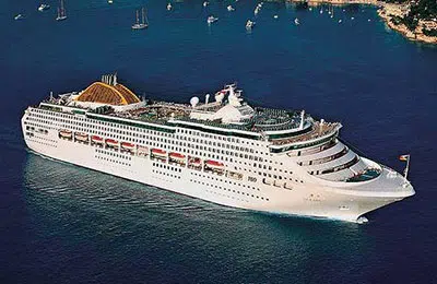 Oceana