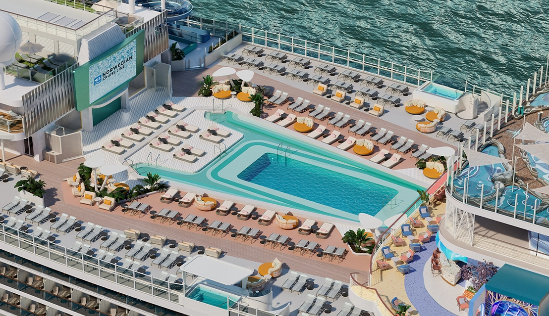 Foto 4 Norwegian Aura