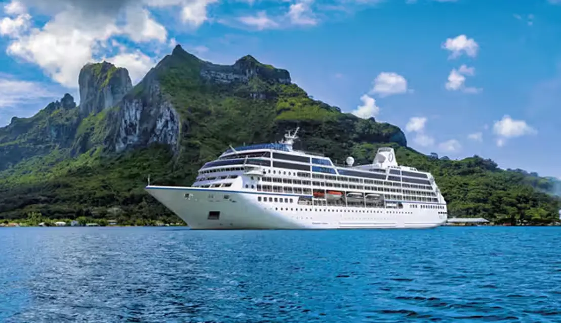 Bild von Oceania Aurelia