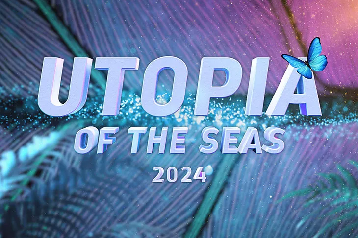 Bild von Utopia Of The Seas