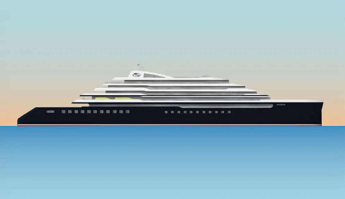 Foto 1 SeaDream III