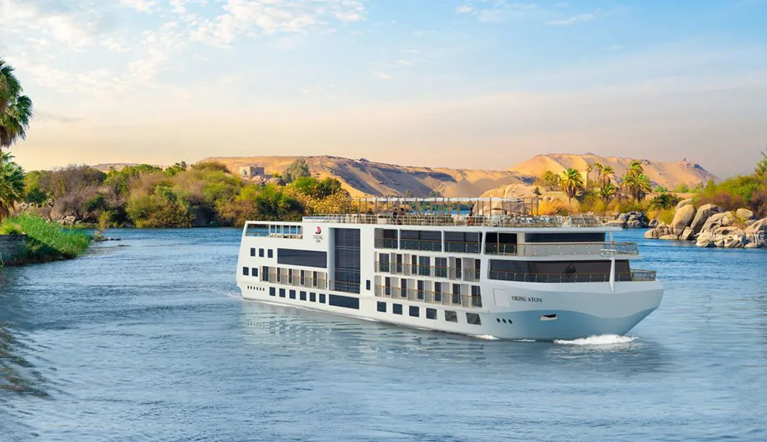 Bild von Viking Aton