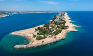 Bild von Angola