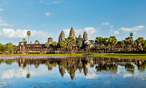 Bild von Cambodia