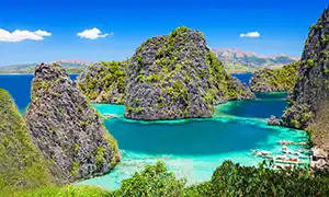 Bild von Philippines