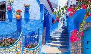 Bild von Morocco