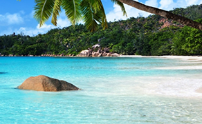 Bild von Seychelles