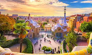 Bild von Spain