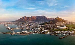 Bild von South Africa