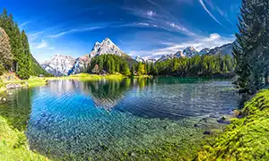 Bild von Switzerland