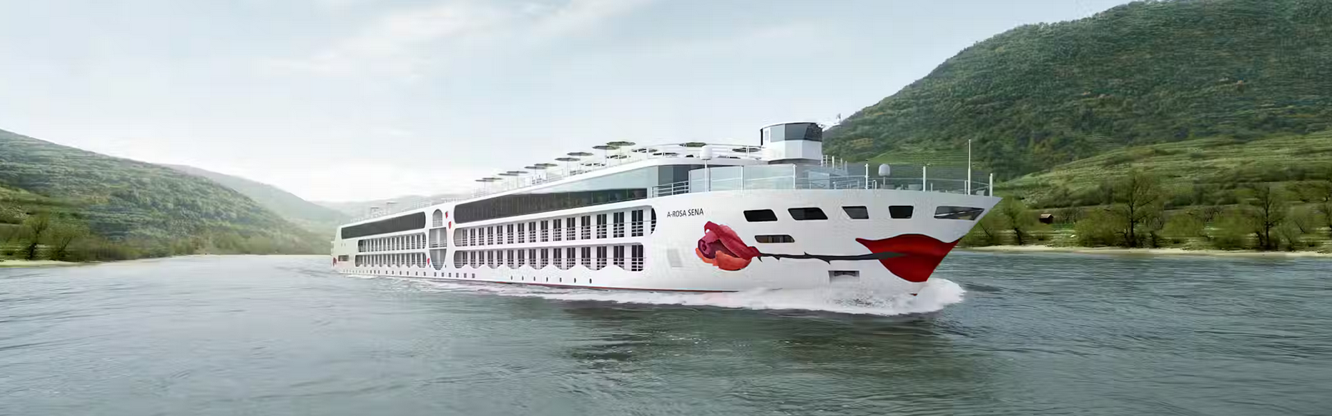 Discover a wide range of river cruises all across Europe, an unforgettable experience