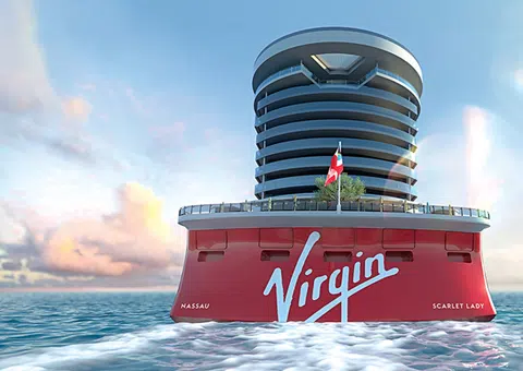 Virgin Voyages