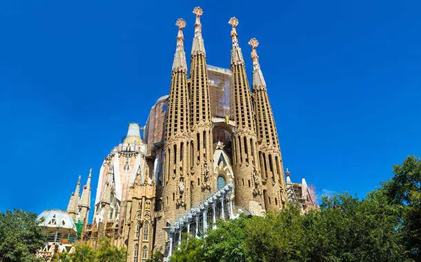 barcellona