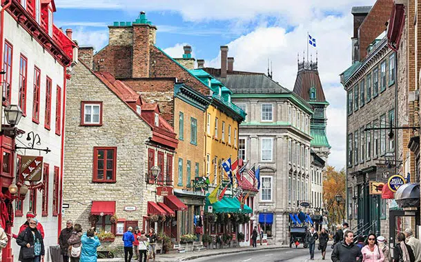 Quebec