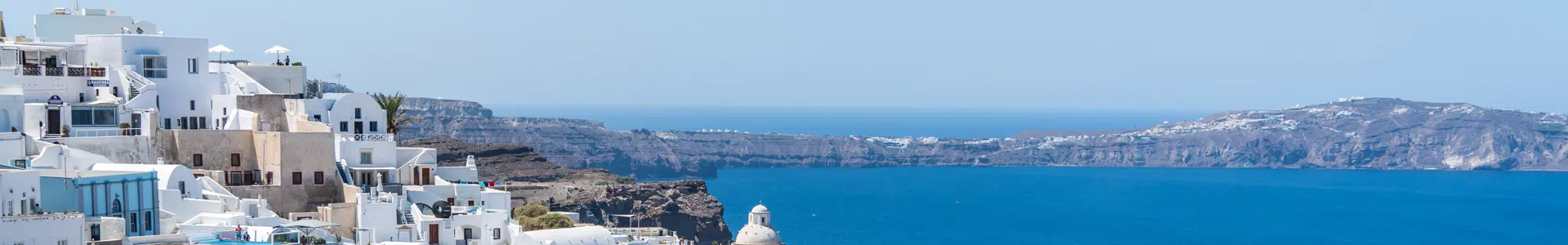 Griechische Inseln