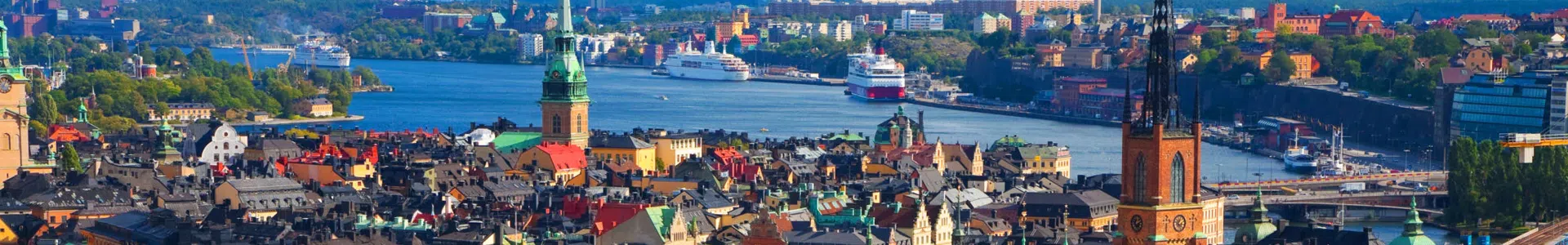 Nordeuropa