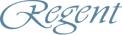 logo regent