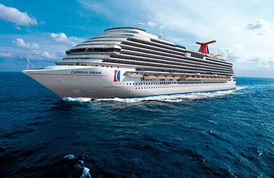 Carnival Dream ®