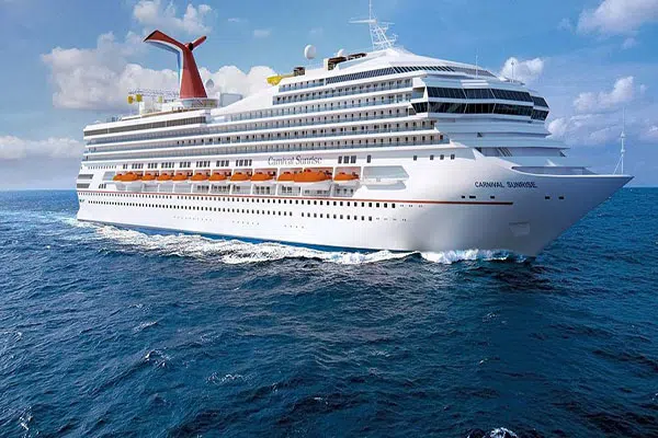 Carnival Sunrise®