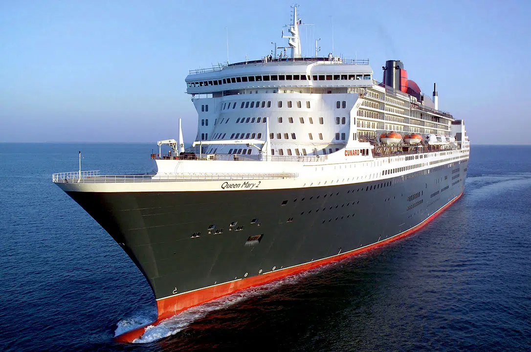 Queen Mary 21