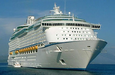 Voyager  Of The Seas
