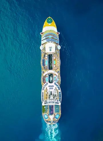 Mini-Kreuzfahrten