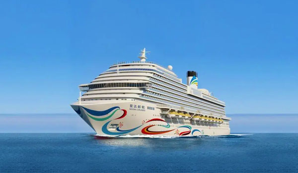Adora Cruises