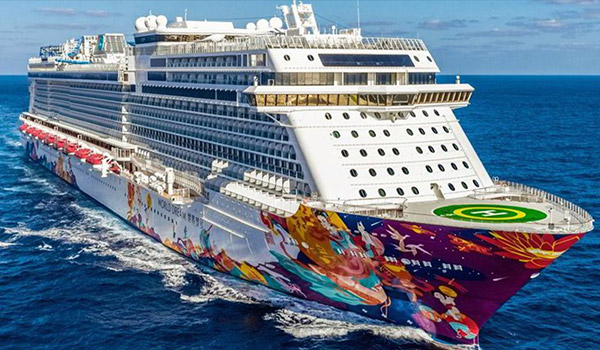 Aroya Cruises