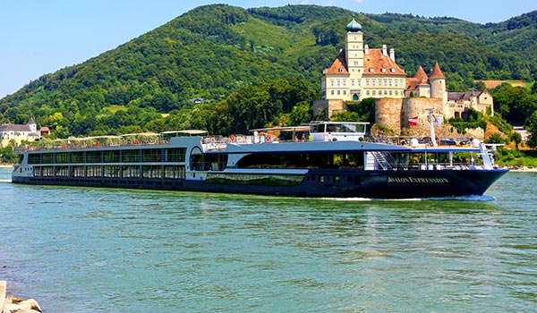Avalon Waterways