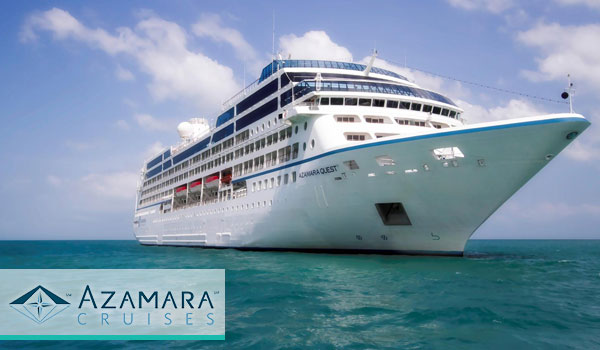 Azamara