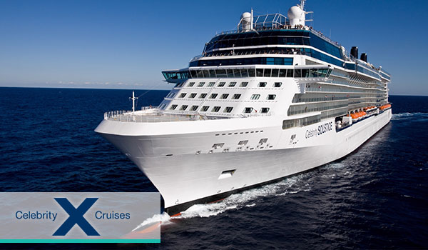 Celebrity Cruises