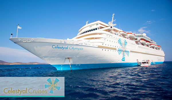 Celestyal Cruises