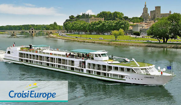 CroisiEurope