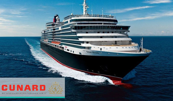 Cunard