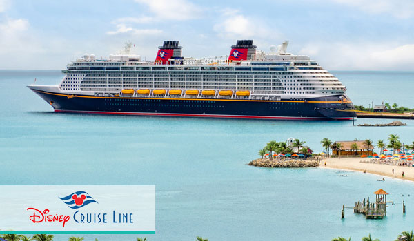 Disney Cruise Line