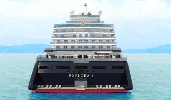 Explora Journeys